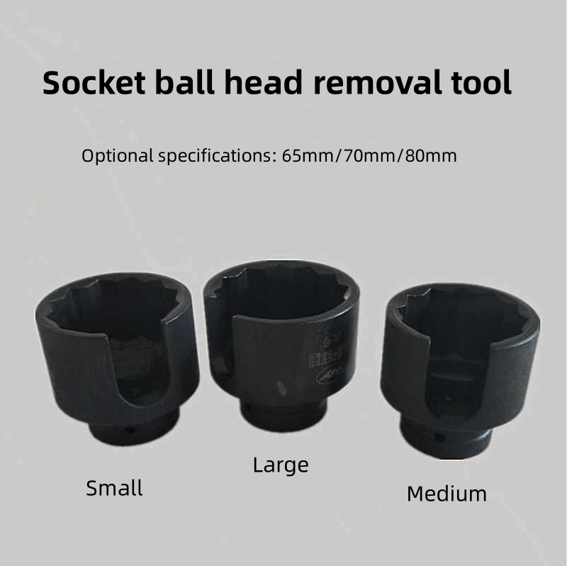 Lenovogo - Ball Head Ball Cage Extractor Manual Steering Rod Rocker Arm Removal Tool