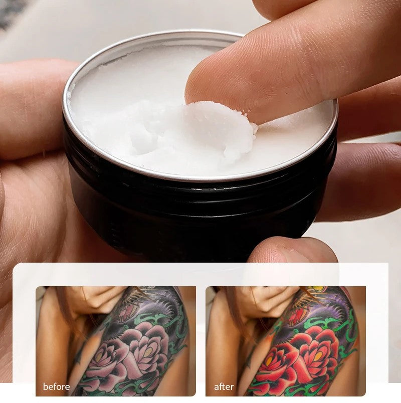 🔥Hot sale🔥Tattoo Brightening Aftercare Balm