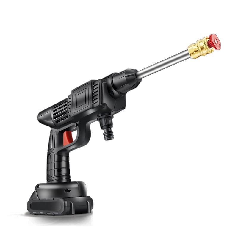 Lenovogo - Cordless Portable High Pressure Spray Water Gun