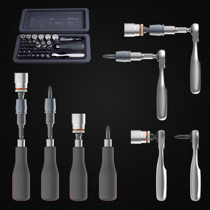 ✨Last day 65% discount🎁Household disassembly and assembly precision tool set