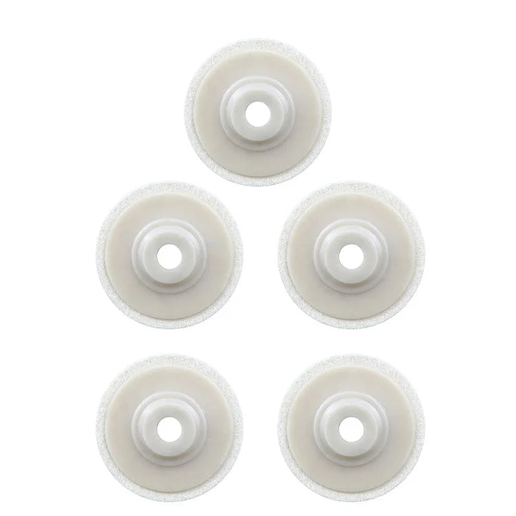 Lenovogo - Wool Polishing Wheel Disc