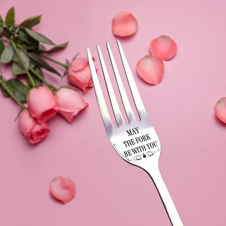 🍴Carving Fork💝 - (🌹A great gift for your loved ones!🎁 )