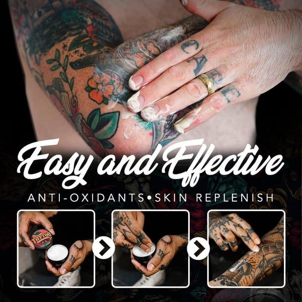 🔥Hot sale🔥Tattoo Brightening Aftercare Balm