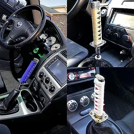 Lenovogo - Katana shift knob