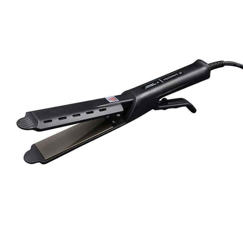 Lenovogo - Ceramic Tourmaline Ionic Flat Iron Hair Straightener