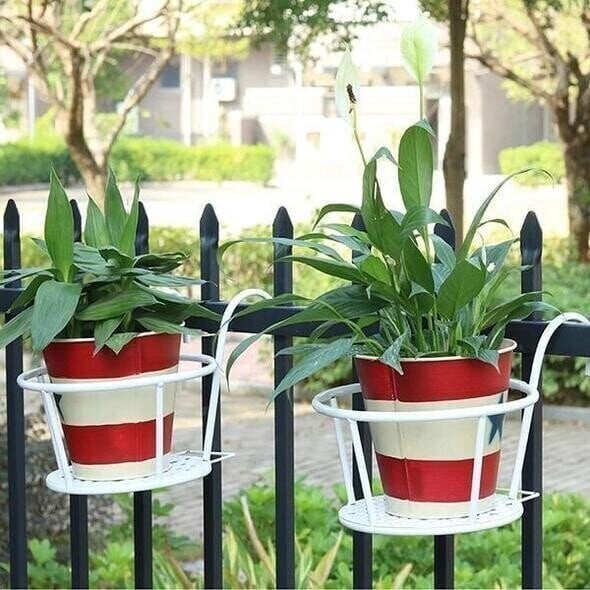 Lenovogo - Spring Hot Sale - Hanging flower stand