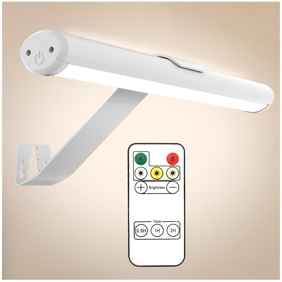 Lenovogo - LED Rechargeable Picture Light