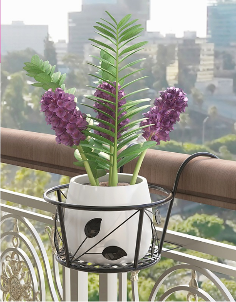 Lenovogo - Spring Hot Sale - Hanging flower stand