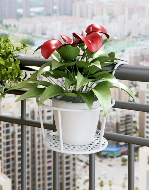 Lenovogo - Spring Hot Sale - Hanging flower stand