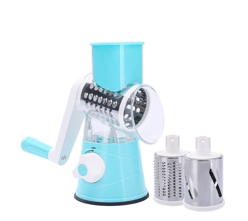 Multifunctional Vegetable Cutter and Slicer