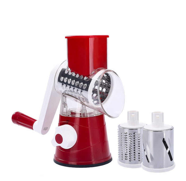 Multifunctional Vegetable Cutter and Slicer