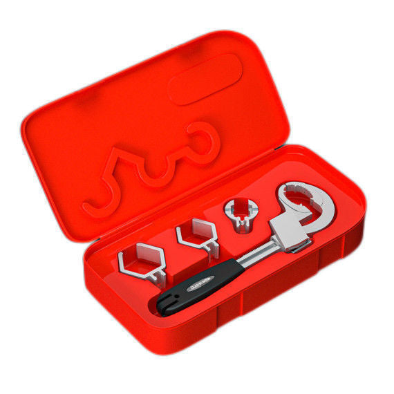 Lenovogo - Universal Adjustable Double ended Wrench