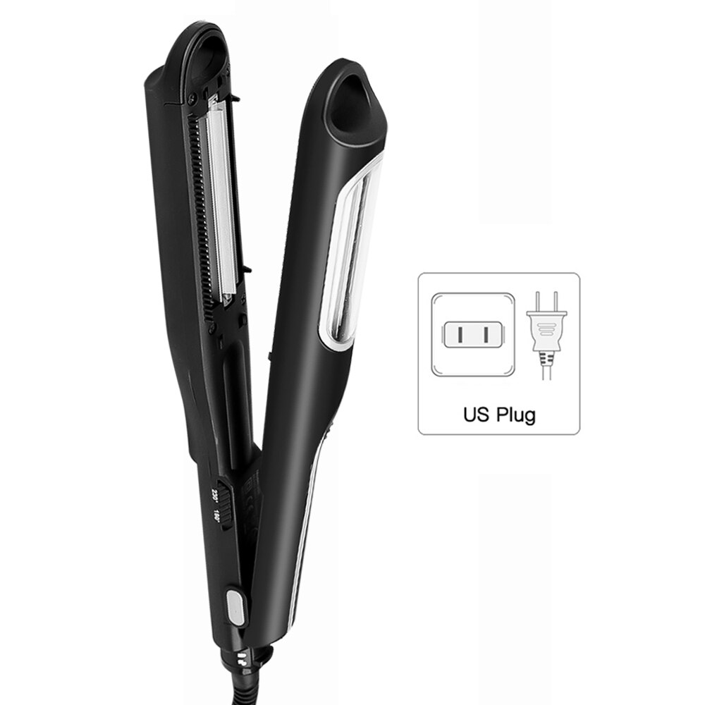 Lenovogo - Corrugated flat automatic curling iron