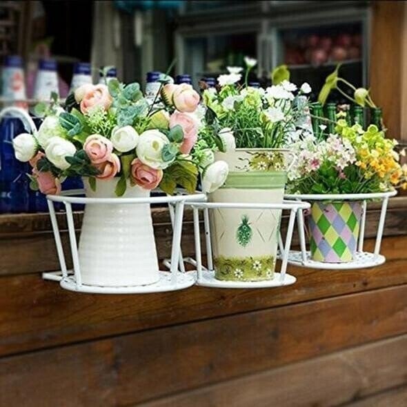 Lenovogo - Spring Hot Sale - Hanging flower stand