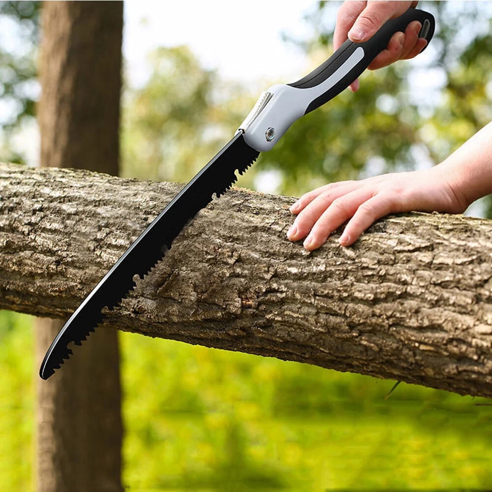 Lenovogo - High Carbon Steel Folding Saw