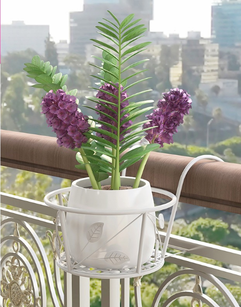 Lenovogo - Spring Hot Sale - Hanging flower stand