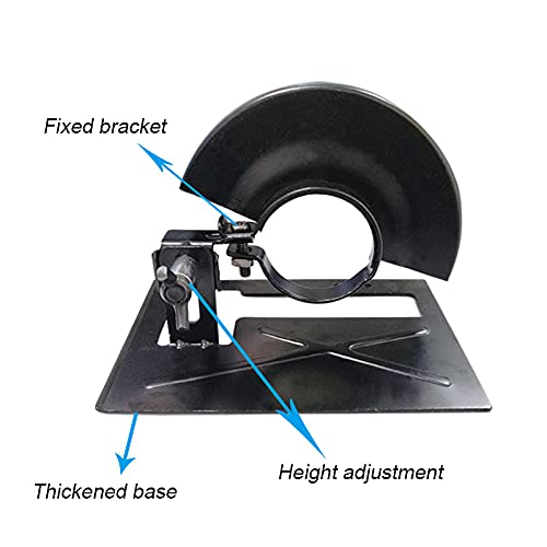 Lenovogo - Special Cutting Bracket Protective Cover For Angle Grinder