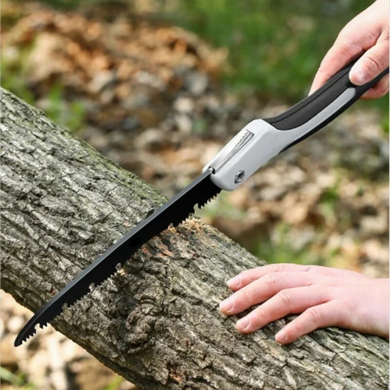 Lenovogo - High Carbon Steel Folding Saw