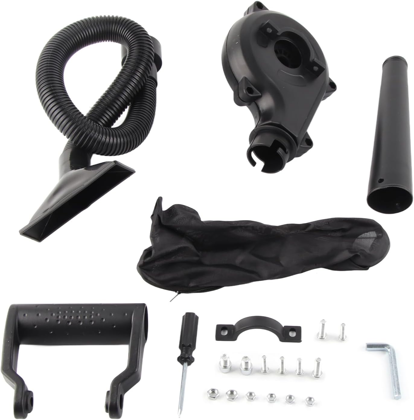 Lenovogo - Angle Grinder to Blower Adapter Set