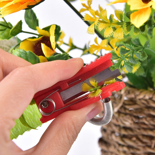 🔥Multifunction Thumb Knife