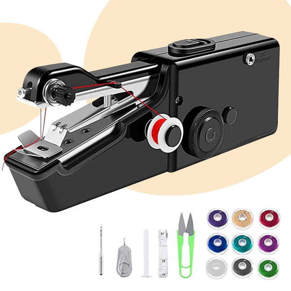 🔥Portable Handheld Sewing Machine – lenovogo