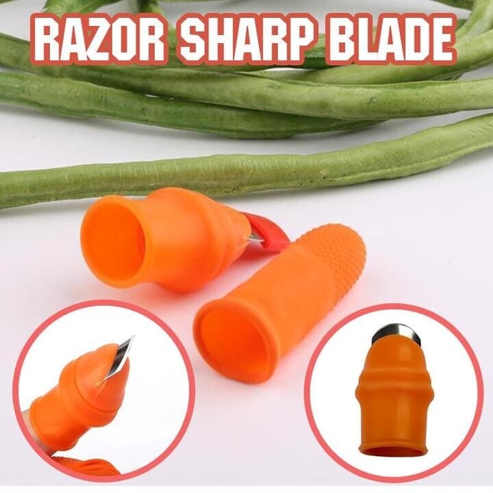 🔥 Multifunctional gardening thumb knife