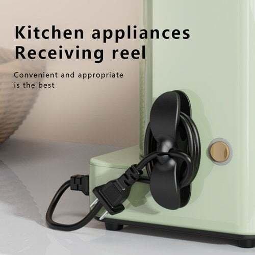 💥New Upgrade Cord Organizer For Kitchen Appliances