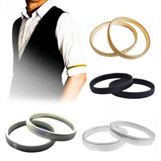 Spring Rings Fine Bartender Accessories