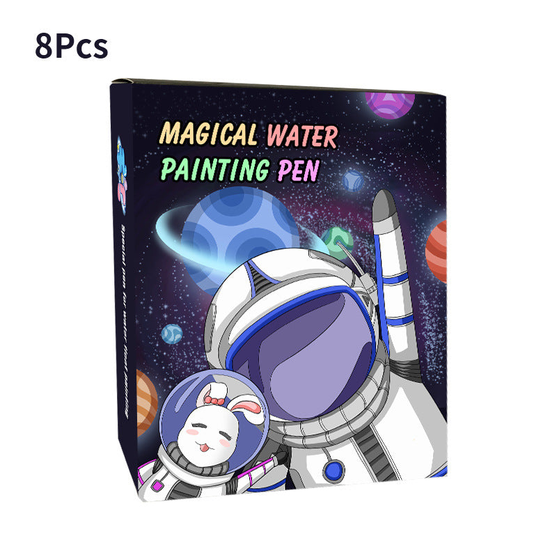🔥Magical Water Floating Pen