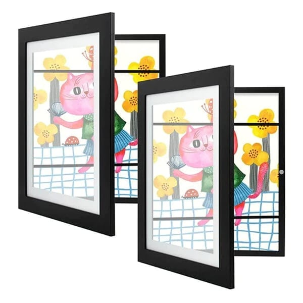 🥰Children Art Projects Kids Art Frames