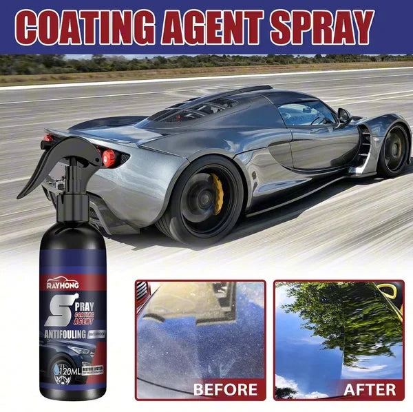 🎁Multi-functional Coating Renewal Agent