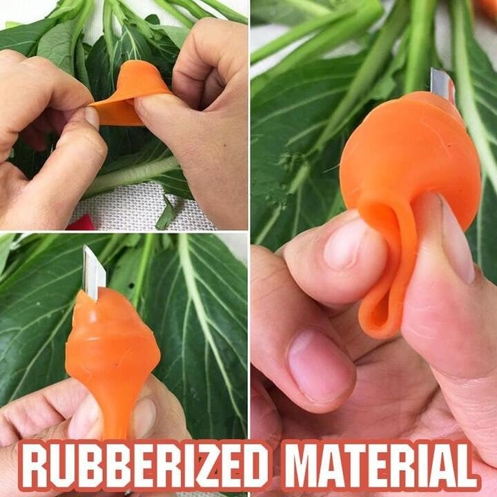 🔥 Multifunctional gardening thumb knife