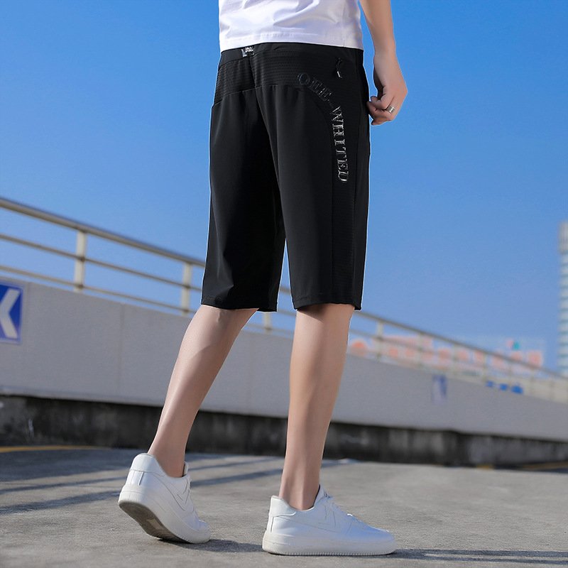 🔥Unisex Ultra High Stretch Quick Dry Pants