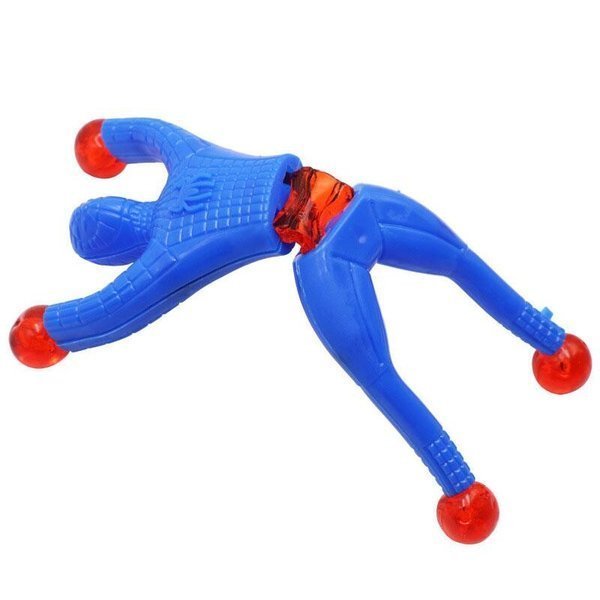 🔥 WALL CLIMBING TOY