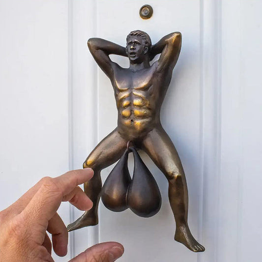 🔥 Novelty Door knockers