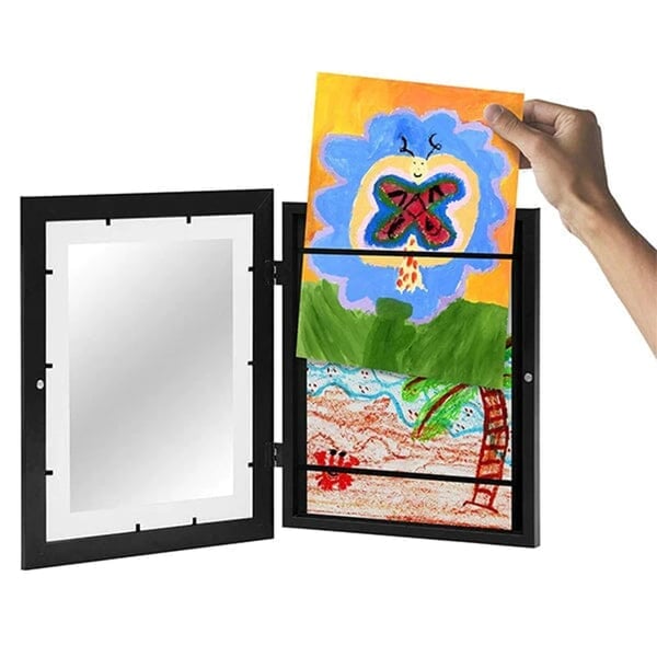 🥰Children Art Projects Kids Art Frames