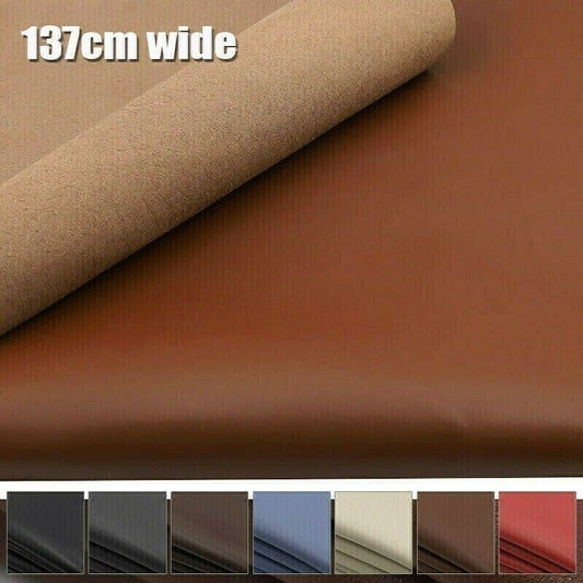 💥Self Adhesive Leather Patch Cuttable Sofa Repairing