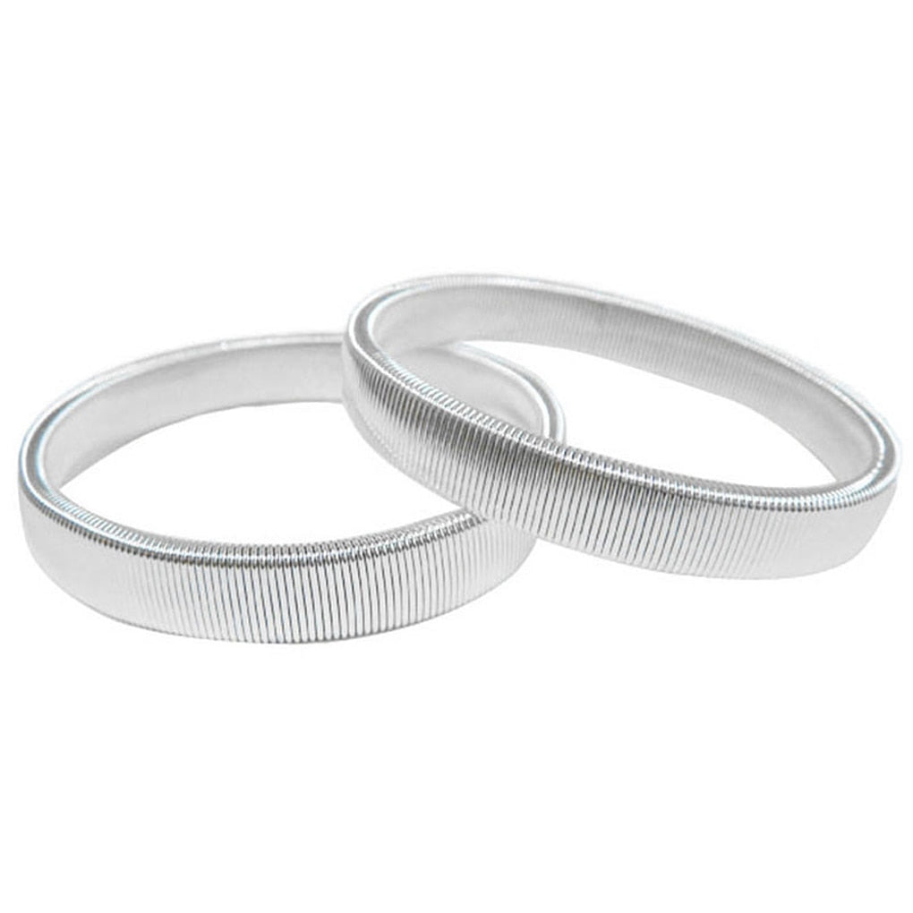 Spring Rings Fine Bartender Accessories