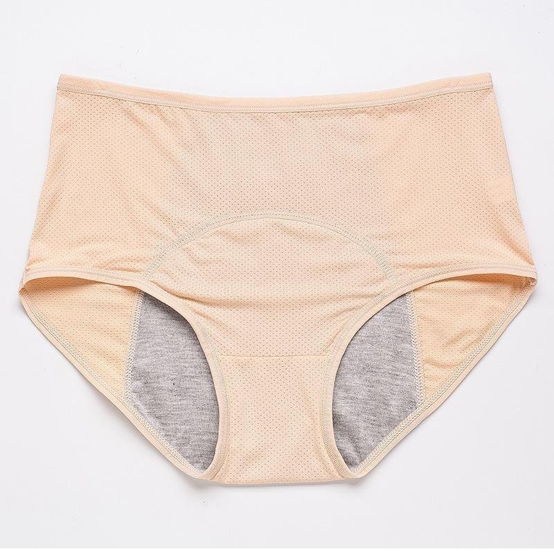 🔥High Waist Leakproof Panties