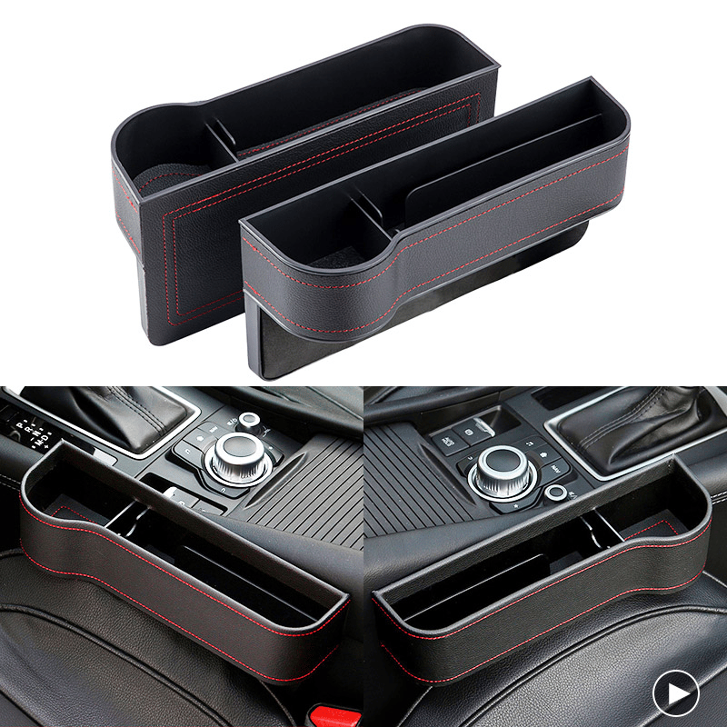 🎄Multifunctional Car Seat Organizer