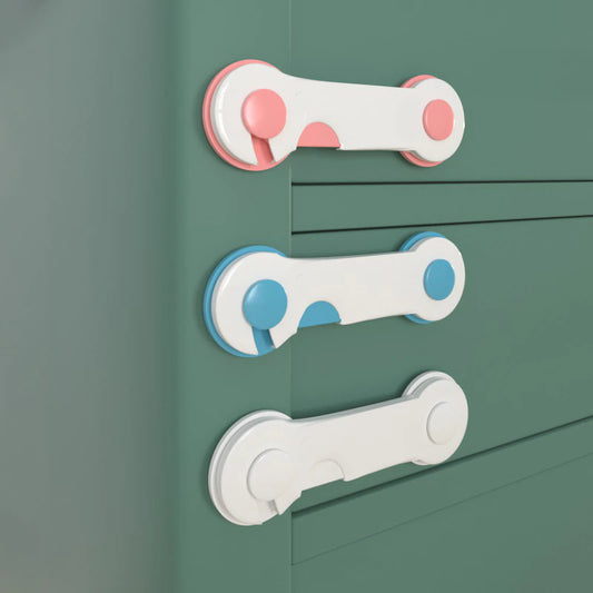 Baby Safety Drawer Lock Cabinet Drawer Locks