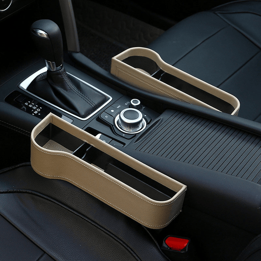 🎄Multi-functional Car Seat Organizer