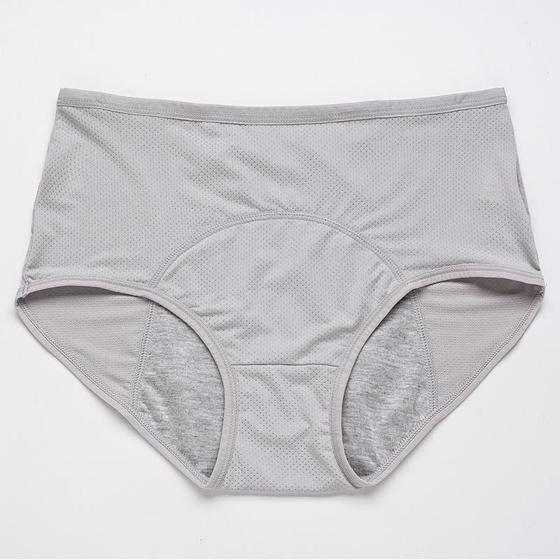 🔥High Waist Leakproof Panties