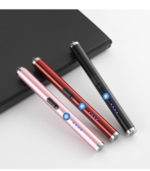 🔥Portable electric pen (pen size)