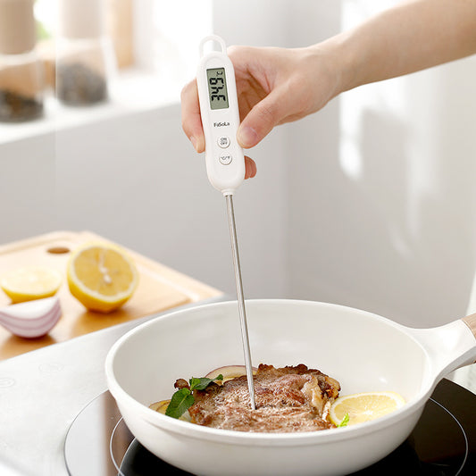 Food Thermometer Electronic Thermometer