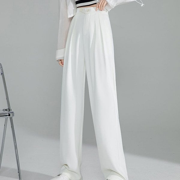 ✨Women's casual full-length pants