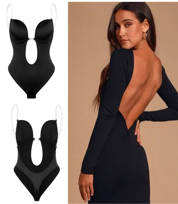 🔥Backless Body Shaper Bra