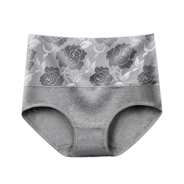 🔥Cotton Tummy Control Underwear – lenovogo