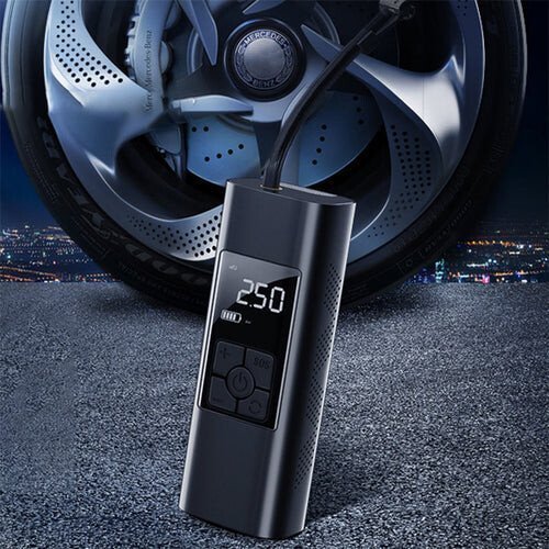 🔥Portable Car Air Pump