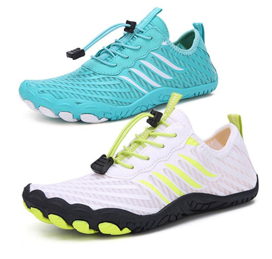 🔥Couples' Outdoor Fitness Hiking Water Shoes